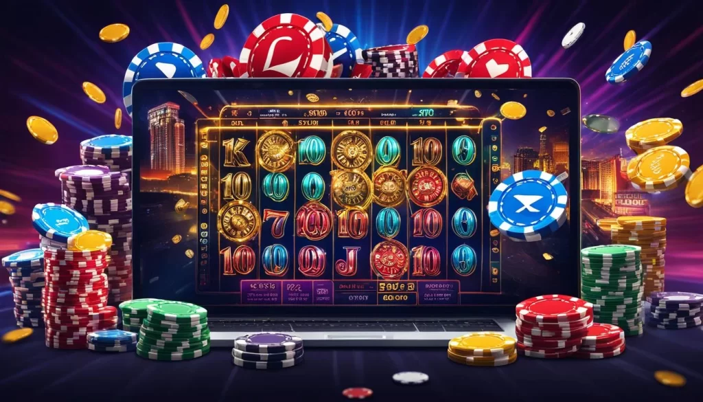 Hình ảnh đồ họa minh họa các dịch vụ bên thứ ba kết nối với 188bet 250 thông qua cookie