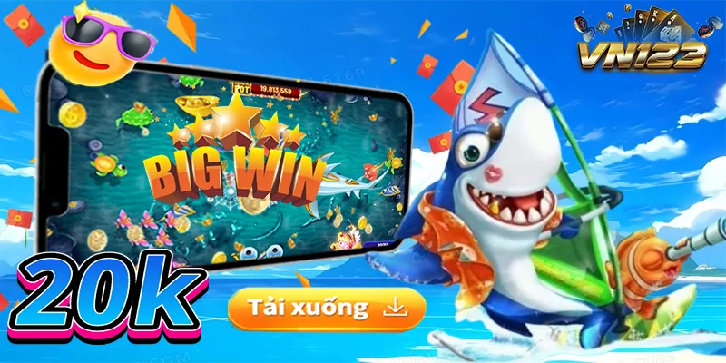 Trò chơi Nổ Hũ 188bet 250