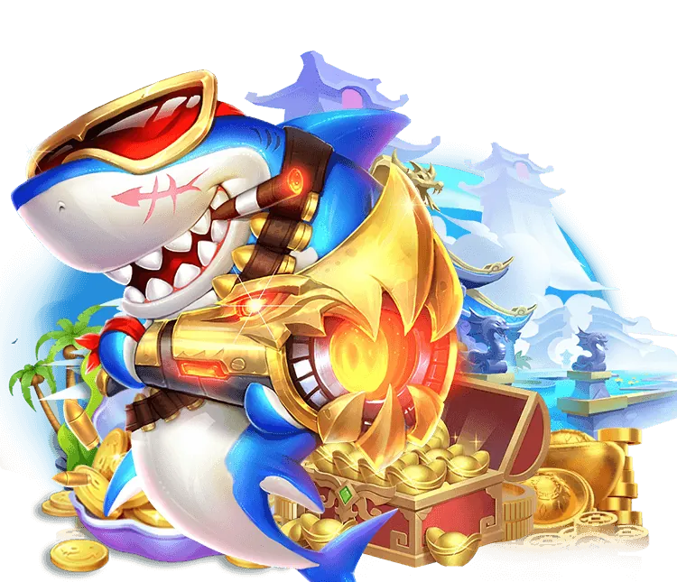 Game Bắn Cá Kho Báu Nàng Tiên Cá tại 188BET 250