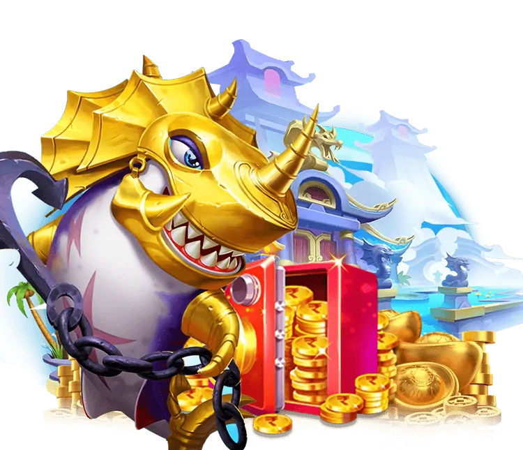 Bắn cá đổi thưởng tại 188BET 250